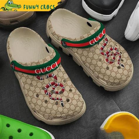 gucci crox|gucci crocs for women.